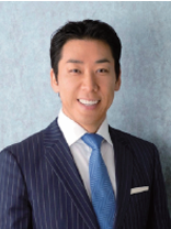 Dr. Kenji Ojima